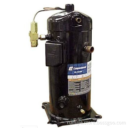 Zf Copeland Compressor (hermetic ZF Series)